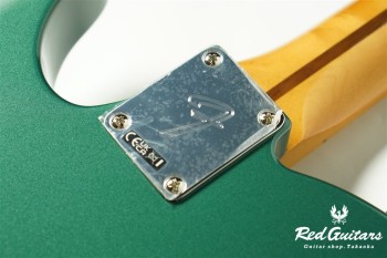 Vintera III Late 50s Telecaster - Sherwood Green Metallic